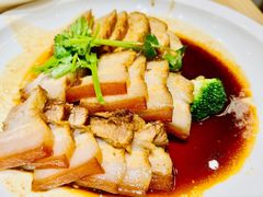 -潮巷·老潮汕美食集市(欢乐港湾店)