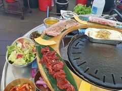 -玄希浪漫厨房·韩料烤肉(湖滨银泰in77店)