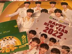 -德克士(龙阳广场店)