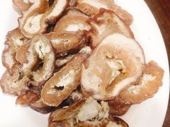 洋桃肚-来自潮州牛肉店(华强北店)