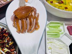-悦色烤鸭店