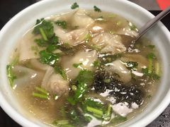 -郑家包子牛肉拉面(尚勤路店)