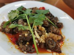 -聚味瞿记·龙虾堂(树木岭店)
