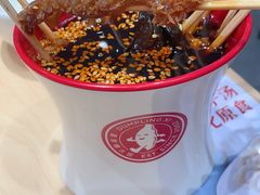 -喜家德虾仁水饺(东方宝泰店)