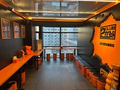 -203密室逃脱体验馆·聚会·亲子·团建(中关村店)
