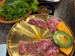 -梦山水日本烧肉(五四广场店)