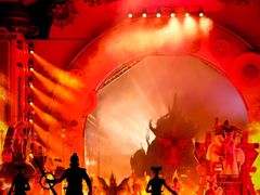 -渔岛海洋度假区