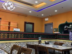 -西北朗益和穆斯林餐厅