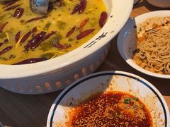 -太二酸菜鱼(正大广场店)