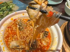 -潮界(虹桥新天地店)