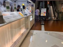 -Jazcu珍仕菓鲜榨果汁(西单大悦城店)