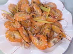 -外滩18号海鲜(三亚湾龙兴海鲜广场店)