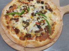 -Tony's Kitchen(蛇口店)