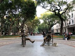 -星巴克臻选(广州沙面店)