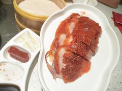 片皮鸭-三人行骨头王火锅(长寿店)