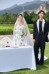 点击看大图 -太古映画婚纱摄影(天河店)