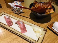 鳗鱼饭-鮨吞Sushinomi(苏州桥店)