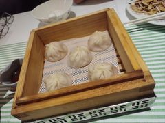 -桂满陇·手作小笼包&江南叫花鸡(中山公园店)