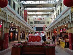 -南市食品街