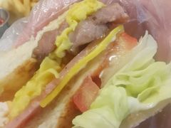 -遇见西木美式餐厅(体育路店)