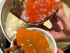 -喜聚薈·花膠雞海鮮火鍋(越秀店)