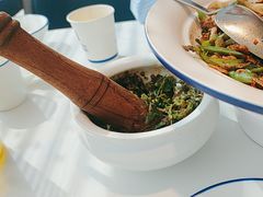 -兰湘子·湘菜小炒(长安万科广场店)