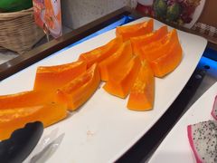-西十二街牛排(顺义华联店)