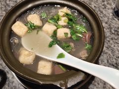 -南京大牌档(青岛万象城店)