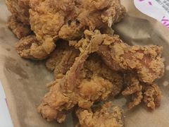 -炸鸡草FCM给料西餐自助(潍坊泰华店)