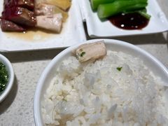 -香港新发烧腊茶餐厅(书城店)