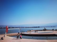 -西昌邛海湿地