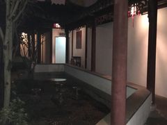 -嘻哈壹笑堂相声茶馆(大儒巷店)