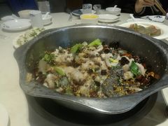 -万和源炝锅城·活鱼现炝(文艺北路店)