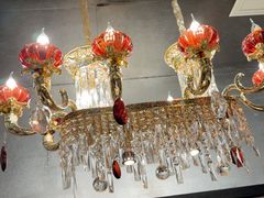 -巴依老爷新疆美食(清华东门店)