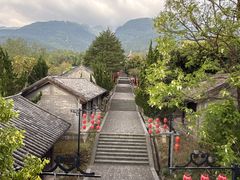 -天龙八部武侠城