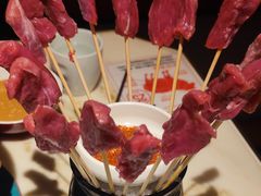 -涮福記·现切牛羊肉火锅(世纪汇店)