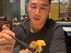 -稻香海鲜饭店(第一国际店)