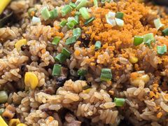 -阿弟特色海鲜餐厅·大排档(平潭店)