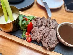 牛排-ALLORA意大利餐厅(丰盛里店)
