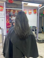 -奈川烫染Salon