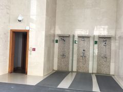 -上海浦东康桥绿地假日酒店