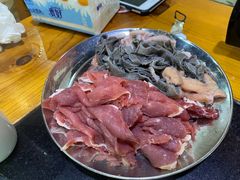 -佳荣老五生态牛肉馆