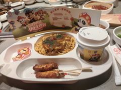 -海底捞火锅(万象城店)