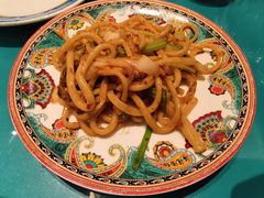 -巴依老爷新疆美食(望京小街店)