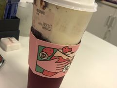 -LELECHA乐乐茶(美罗城店)