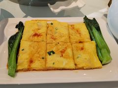 -粤财皇冠假日酒店·彩华轩中餐厅