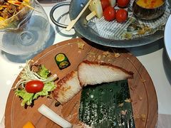 -泰椰里·泰国餐厅(智慧城广百广场店)