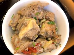 -老村长铁锅宴(航才路店)