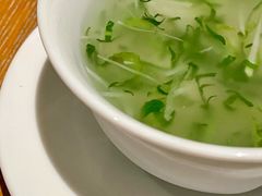 宁波天菜黄鱼羹-宁波柏悦酒店·钱湖渔港