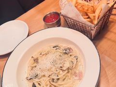 -MR.ROCKY洛奇先生RESTAURANT&BAR(宝安壹方城店)